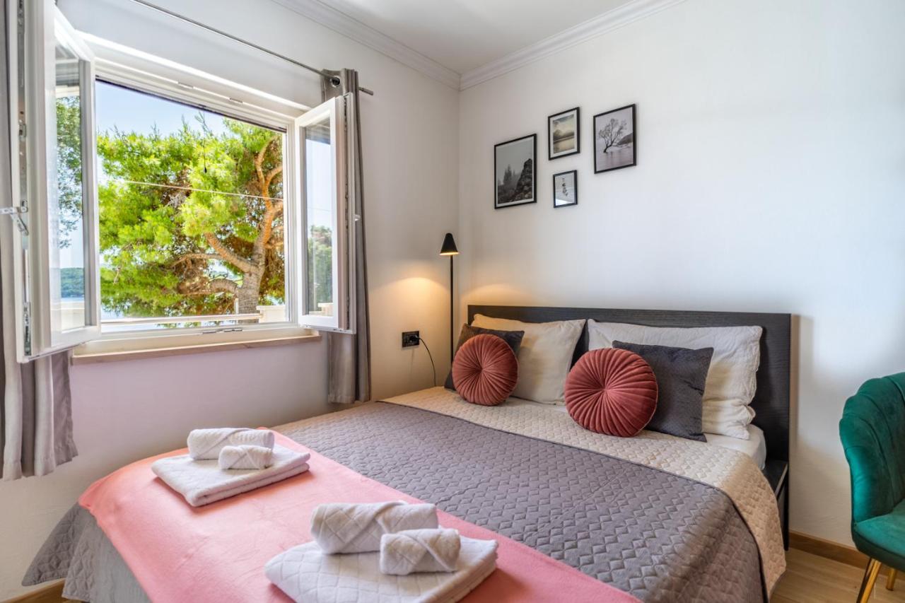 Klara Apartmán Molunat