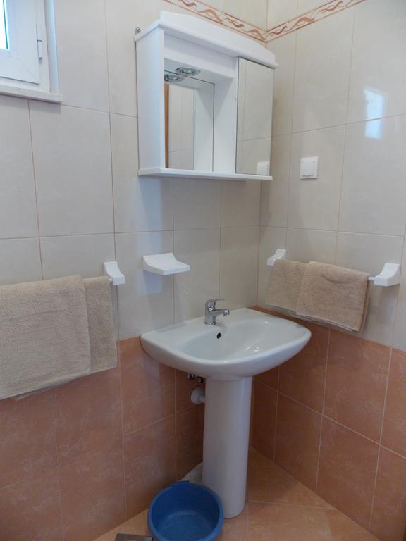 Apartmán Klara Molunat