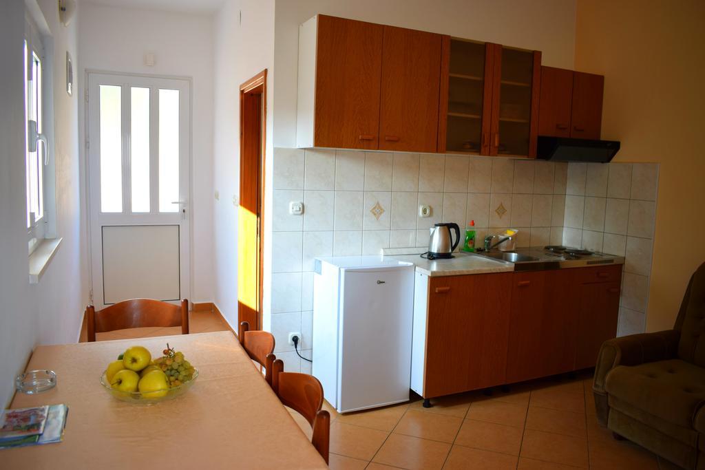 Klara Apartmán *