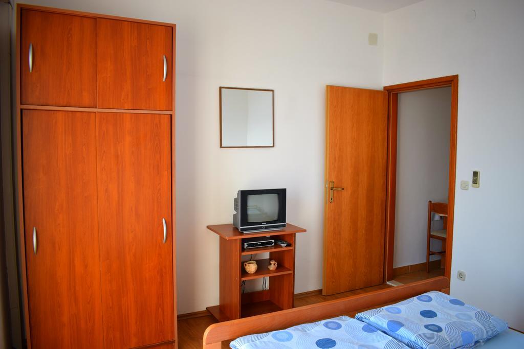 Klara Apartmán