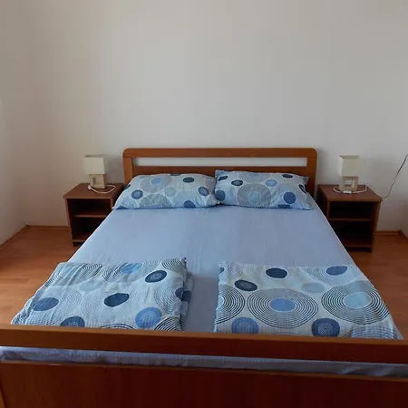 Apartments Klara Molunat Room photo