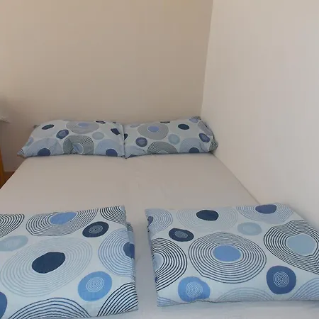 Apartments Klara Molunat Room photo