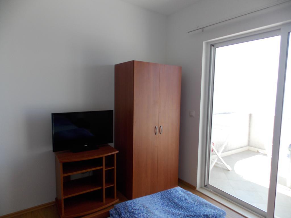 Apartment Klara *