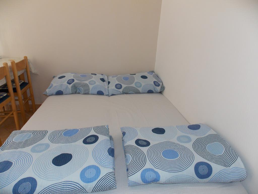 Klara Apartment Molunat