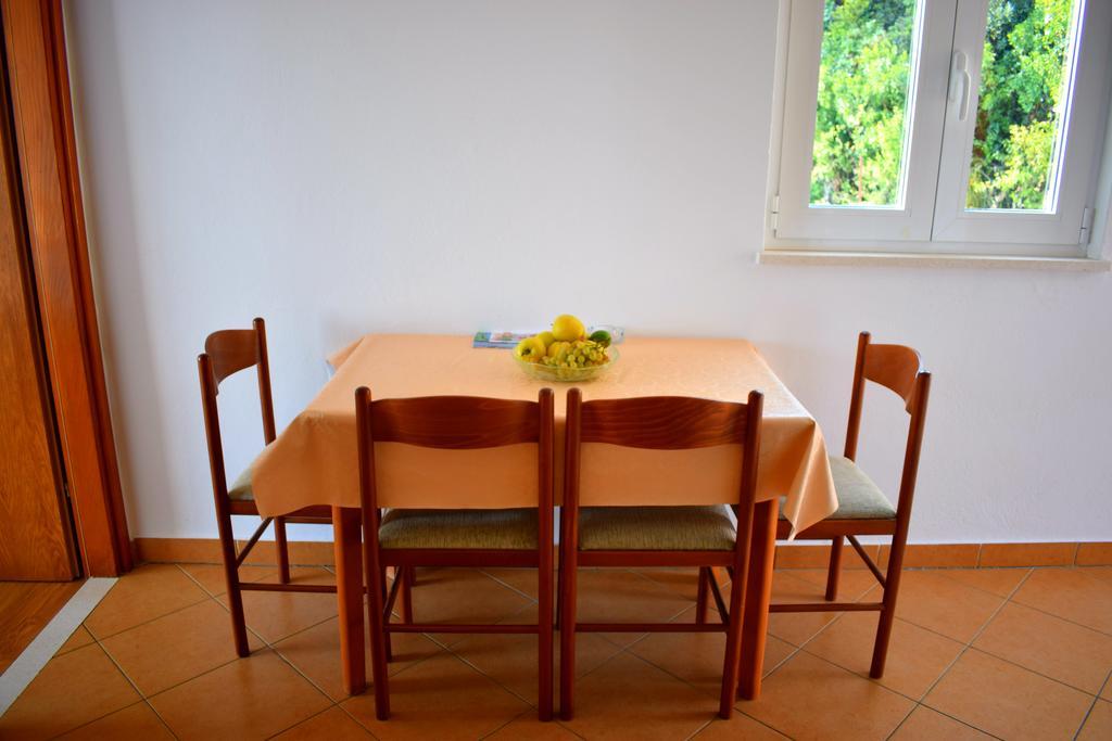 Klara Apartment *