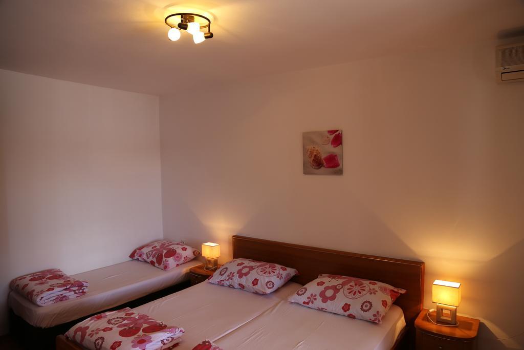 Apartment Klara