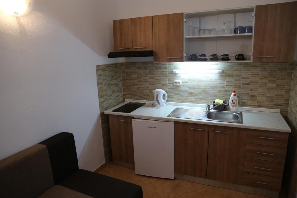Klara Apartment